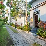 3-Br Private Pool Feby Villa Kayu Aya Street Seminyak
