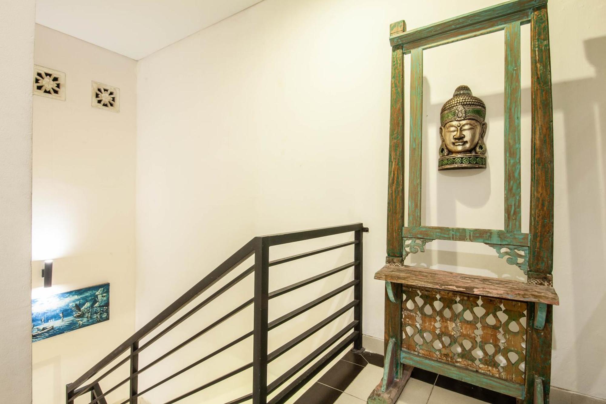 3-br Private Pool Feby Kayu Aya Street *